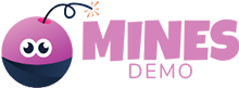 logo mines demo